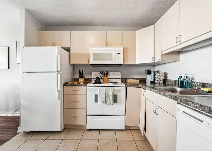 Mich Ave, Downtown, Grant Park 2bd-2ba #23 Chicago