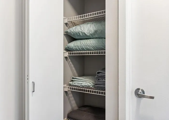 Mich Ave, Downtown, Grant Park 2bd-2ba #23 Appartement Chicago